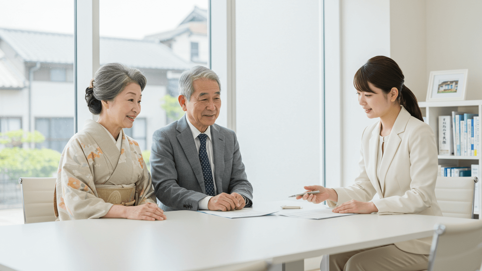 相続相談 / 持分売却